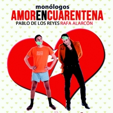 AMORENCUARENTENA