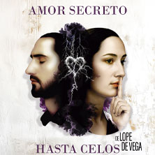 Amor secreto hasta celos