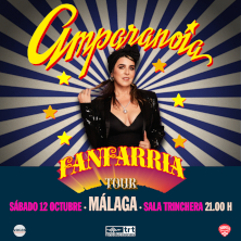 Amparanoia