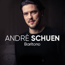 Andr&egrave; Schuen