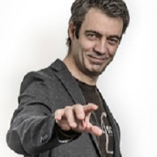 Andrea Pozza
