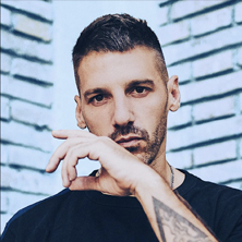 Andr&eacute;s Campo