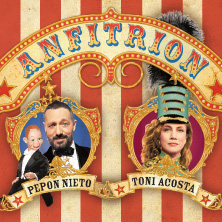 Anfitri&oacute;n