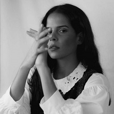 &Aacute;ngeles Toledano