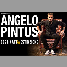 Angelo Pintus