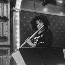 Anggie Obin Quintet
