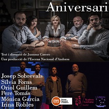 Aniversari