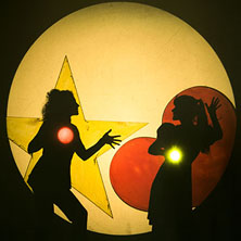 A&ntilde;os Luz