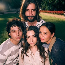 Anouck The Band