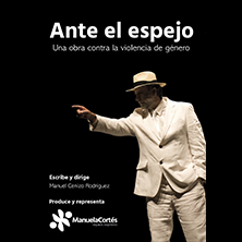 Ante el espejo