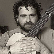 Antonio Moya