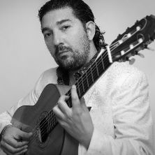 Antonio Rey