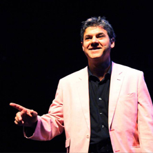 Antonio Romero