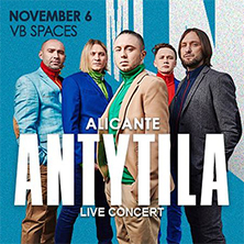 Antytila