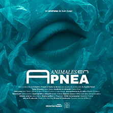 Animales en apnea