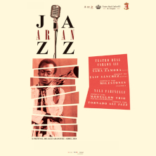 Aranjazz