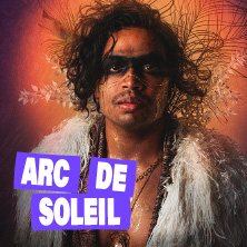 Arc de Soleil