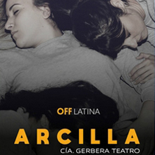 Arcilla