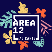 &Aacute;rea 12