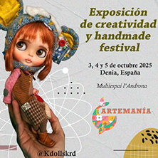 ArteMan&iacute;a