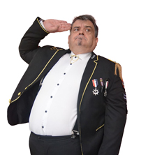Arturo el Grande