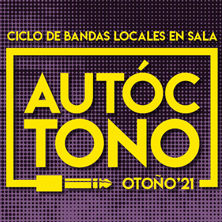 Aut&oacute;ctono