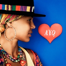 Ayo