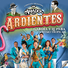 Los Amados