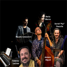Piazzolla x 100