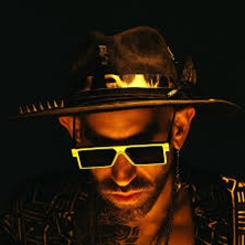 Aaron Sevilla