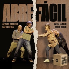 Abre f&aacute;cil