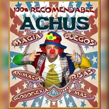 ACH&Uacute;S