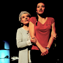 Actrices