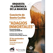 Adagios inmortales
