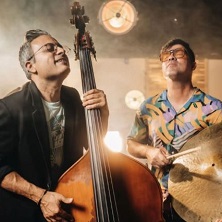 Adam Ben Ezra Duo