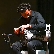 Ahmed Henkesh