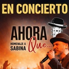 Ahora Que
