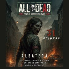All Dead