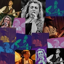 All Over the Blues