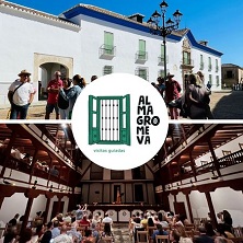 Almagro es teatro