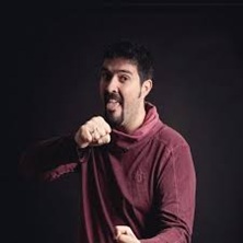 &Aacute;lvaro Seko