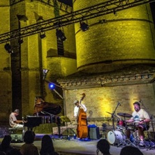 &Aacute;lvaro Torres Trio