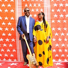 Amadou & Mariam