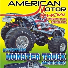 American motor show