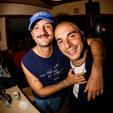 Amigo de artistas