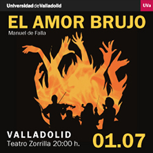El Amor Brujo