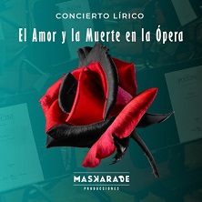 El Amor y la Muerte en la &Oacute;pera