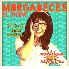 Morgadeces