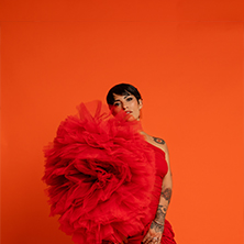 Ana Tijoux