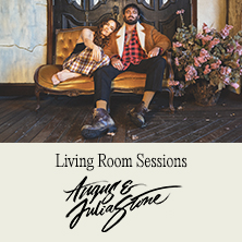 Angus & Julia Stone
